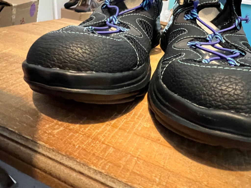 8.5 JBU Sport Himalaya Lightweight Sport Shoes Sneakers Water