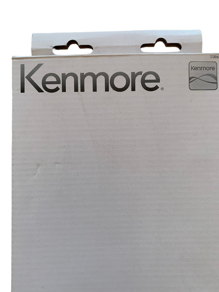 Kenmore Stainless Steel Wing Rack and Tray Grill Accessory