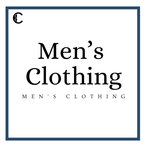 Men's Clothing