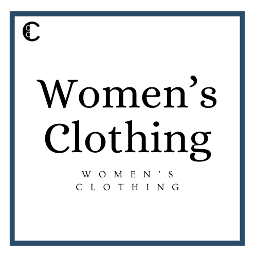 Women's Clothing