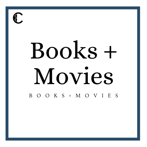 Books + Movies