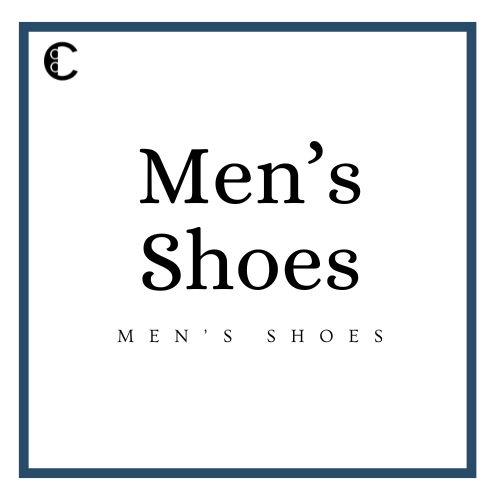 Mens Shoes