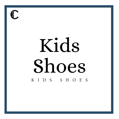 Kids Shoes