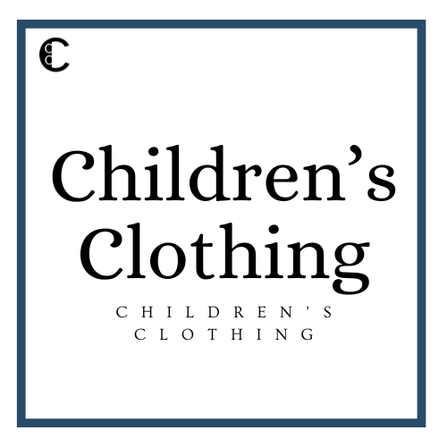 Childrens Clothing