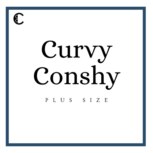 Curvy Conshy