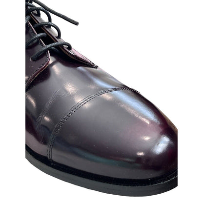 Size 10M Cole Haan SINGLE LEFT SHOE ONLY Mens Amputee Brown Dress Shoe Formal