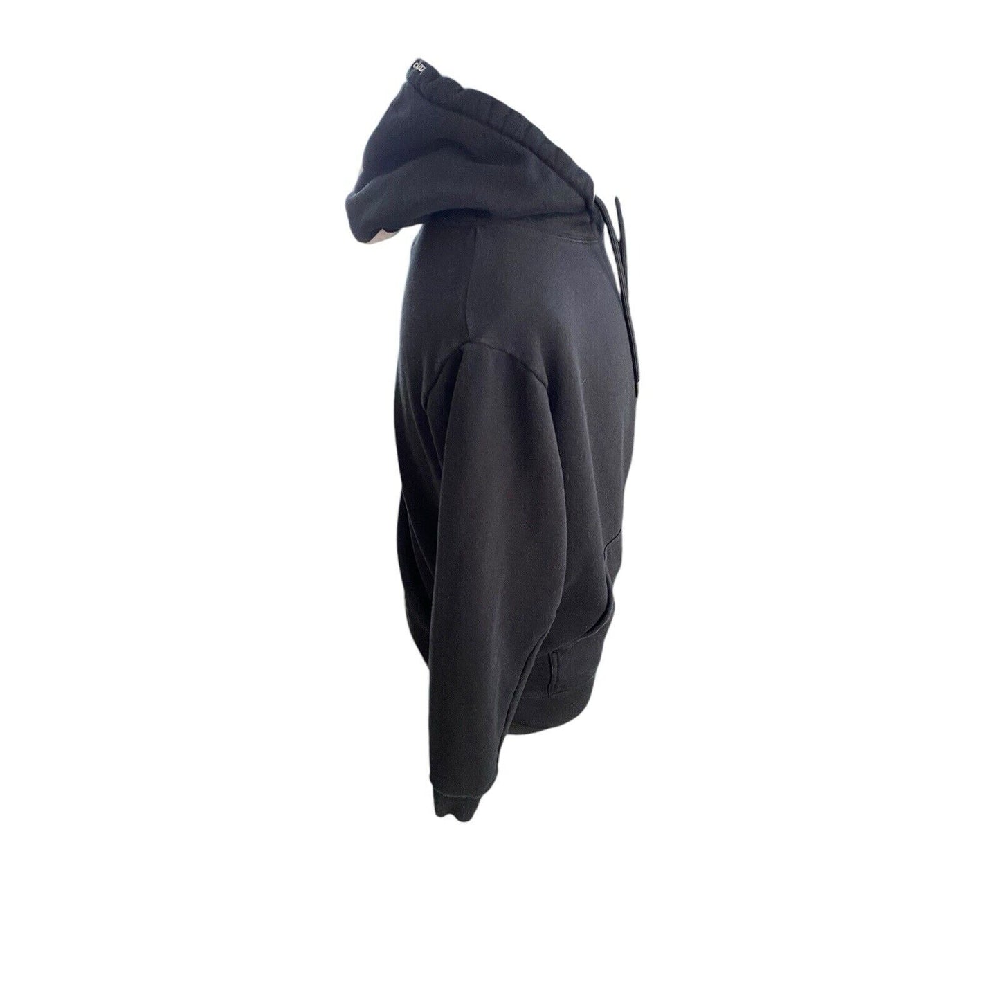 Ranboo Hoodie Adult Med Black The Beloved 2021 Duality Hooded Sweater Merch