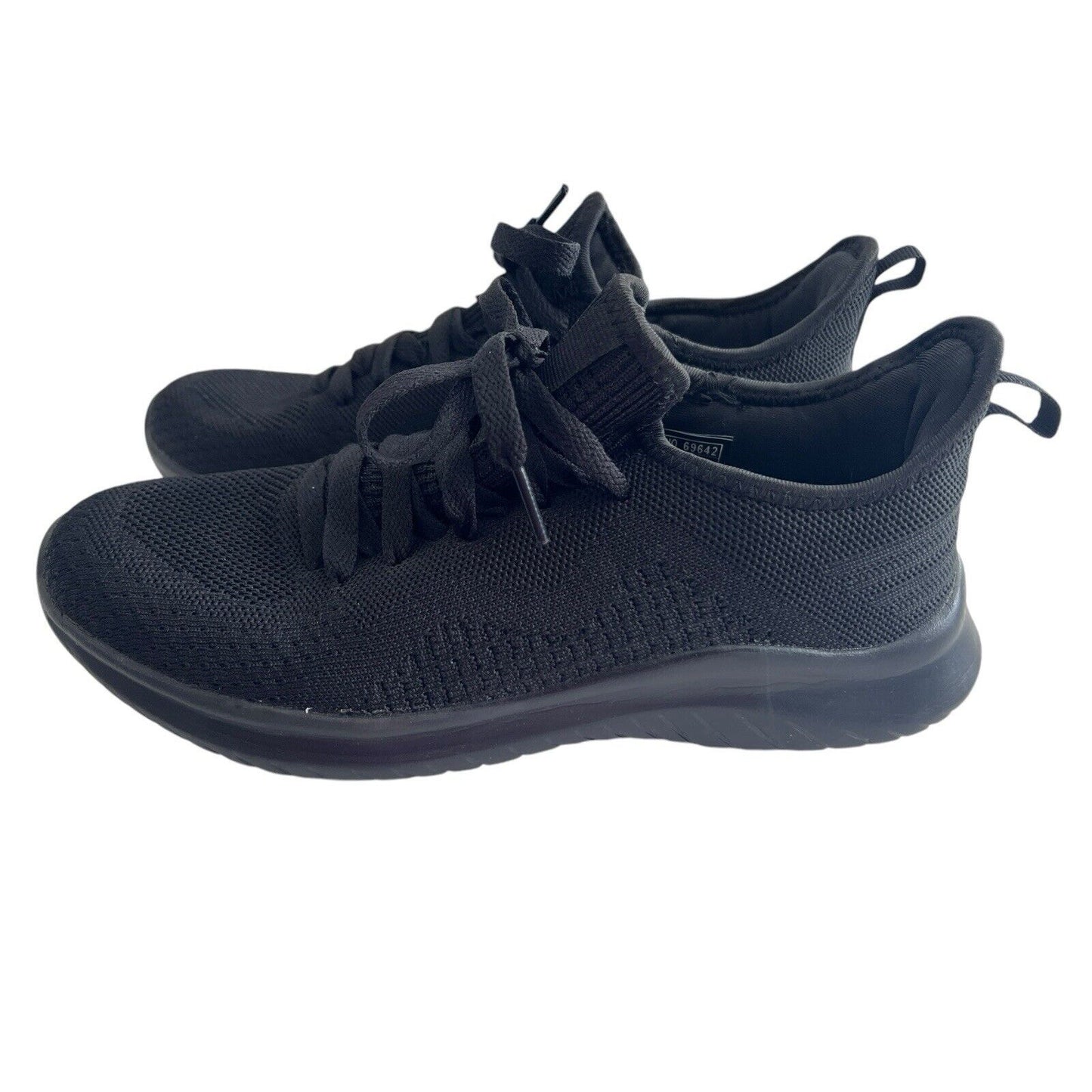 Size 9 Womens Athletic Sneakers Geers by Dream Seek Lightweight Comfort