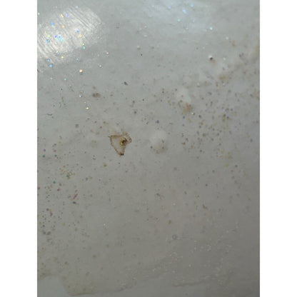 Gourd Snowman Scarecrow Hand Painted Christmas Winter Holiday Decoration Bird