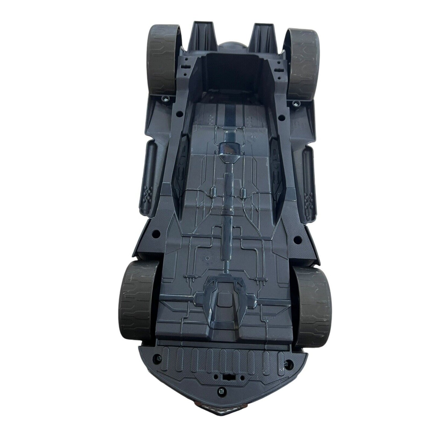 Batmobile Tactical Batman Toy Car DC The Caped Crusader And Batman Figure(K2)