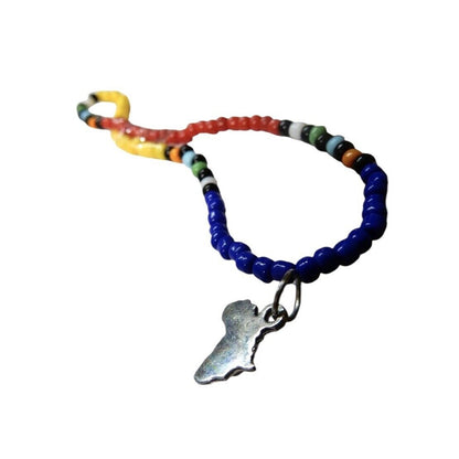 EFFY Spirit of Africa Braclet African Charm New Royal Caribbean Sealed