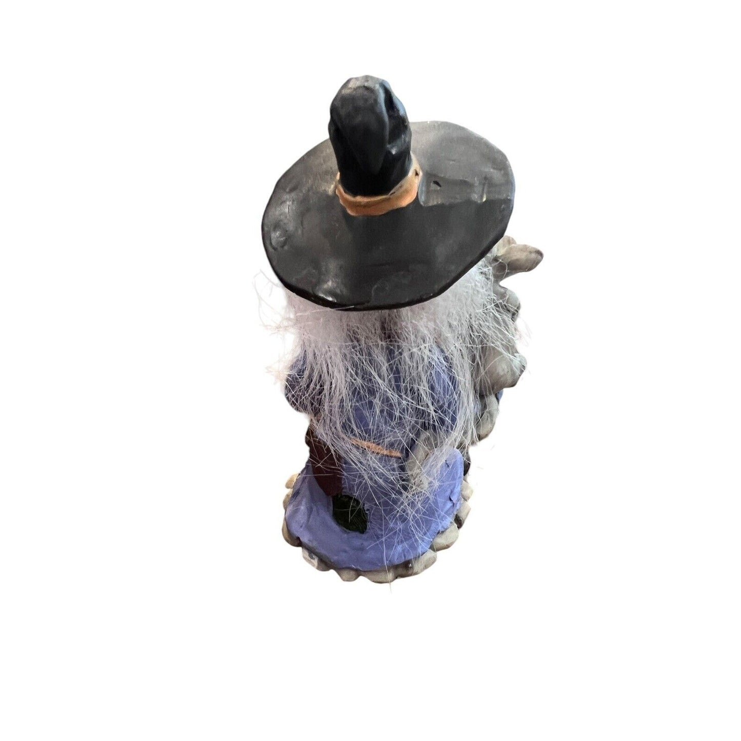 K's Collection Halloween Indoor Decor Witch Figurine Set Trick or Treat Costumes