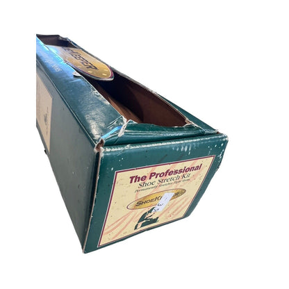 Rochester Shoekeeper Professional Shoe Stretch Kit Mens Medium 8 1/2 - 10