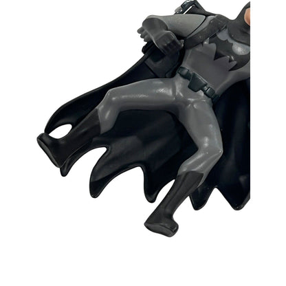 Batman Action Figure DC Comics McDonalds Happy Meal Toy Justice League 4” 2016
