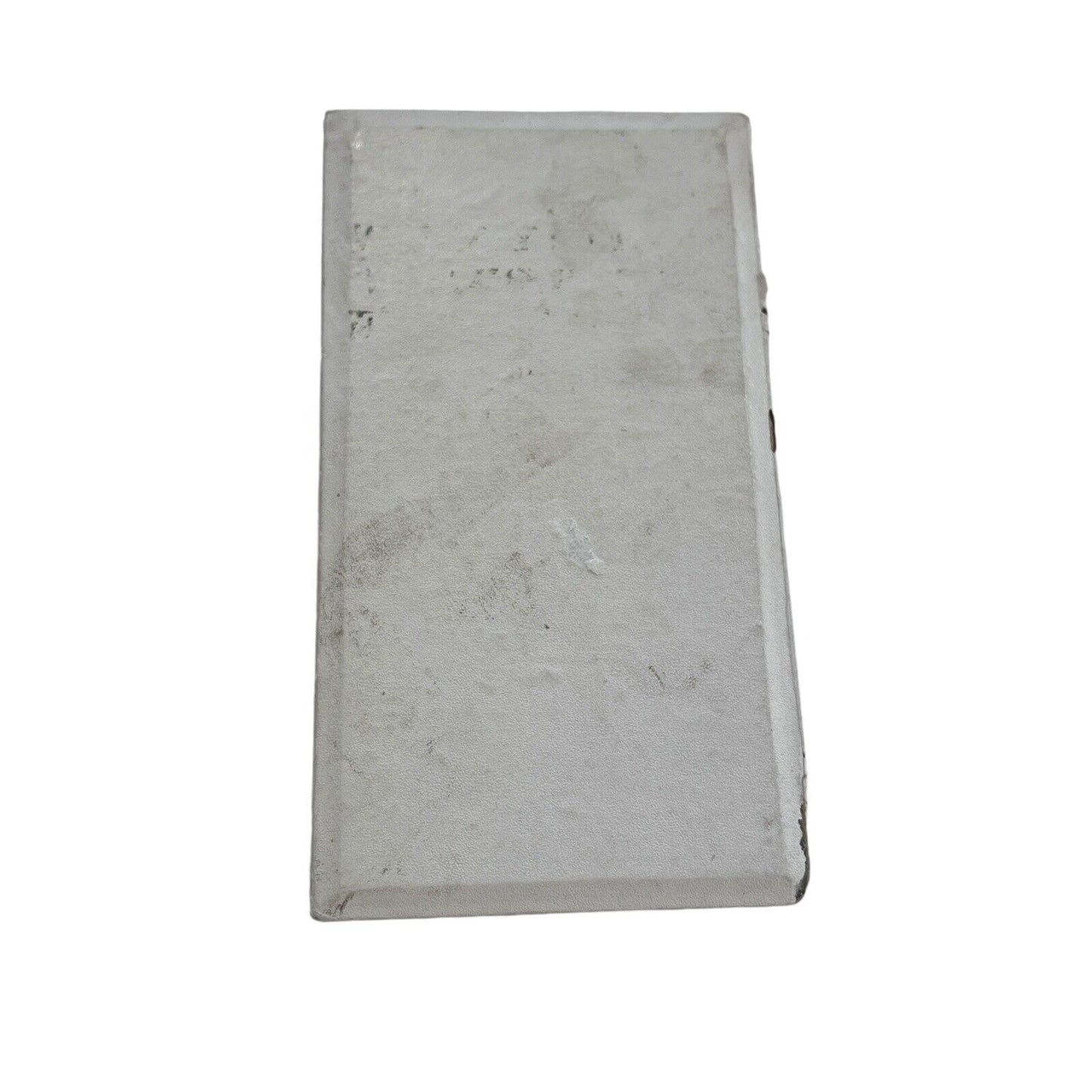 The Blessings of Friendship Vintage Poem Book USA Cottage Granny Friends