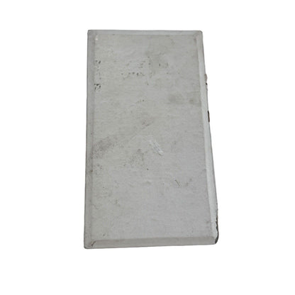 The Blessings of Friendship Vintage Poem Book USA Cottage Granny Friends