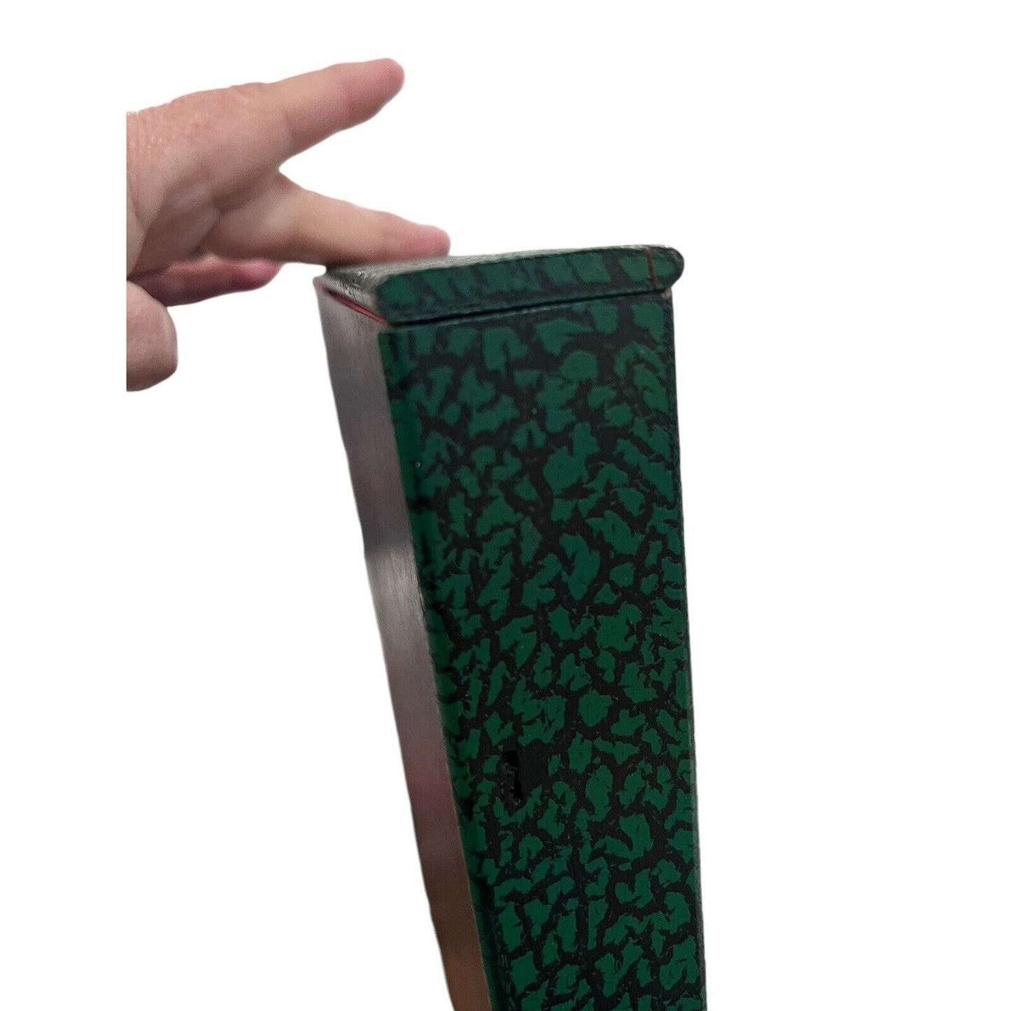 CWP Wayland NY. Hand Made Wooden Tray Watermelon Handpainted 16.5” X 12.25”