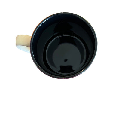 Disney Parks Belle Beauty and the Beast Coffee Tea Mug Cup Disneyland World Walt