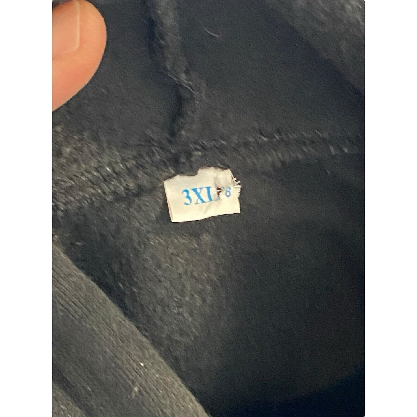 Size 3X Tokyo Ghoul Kaneki Ken Anime Hoodie Pullover Hooded Sweatshirt