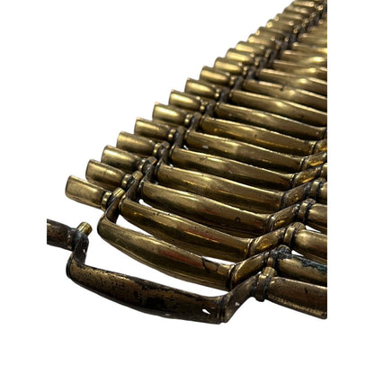 KBC Brass plated Cabinet Drawer Pulls 32 Pc Lot KBC PN# N18230 3" On Center