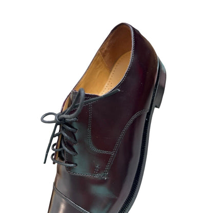 Size 10M Cole Haan SINGLE LEFT SHOE ONLY Mens Amputee Brown Dress Shoe Formal