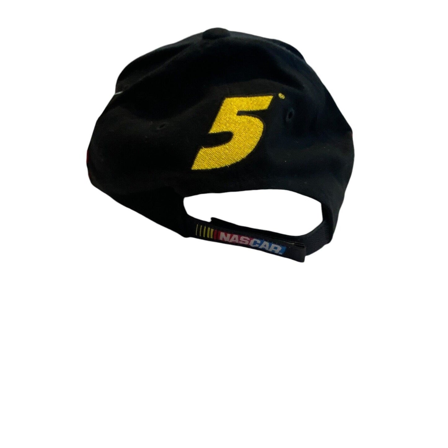 Nascar Kellogg's Racing #5 Terry Labonte Embroided Hat NEW Cheez-it NASCAR