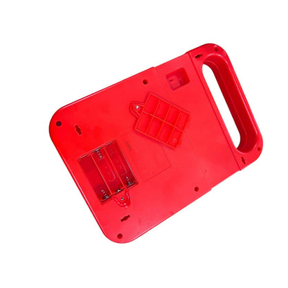 Speak and Spell by Kahootz 09624 Electronic Spelling Game Tested Works