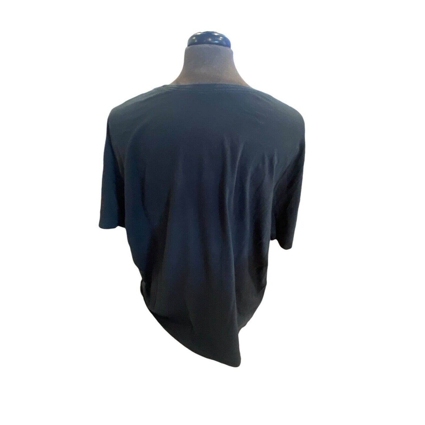 Size 3XL Nike Oregon Ducks Basketball Tee T-Shirt