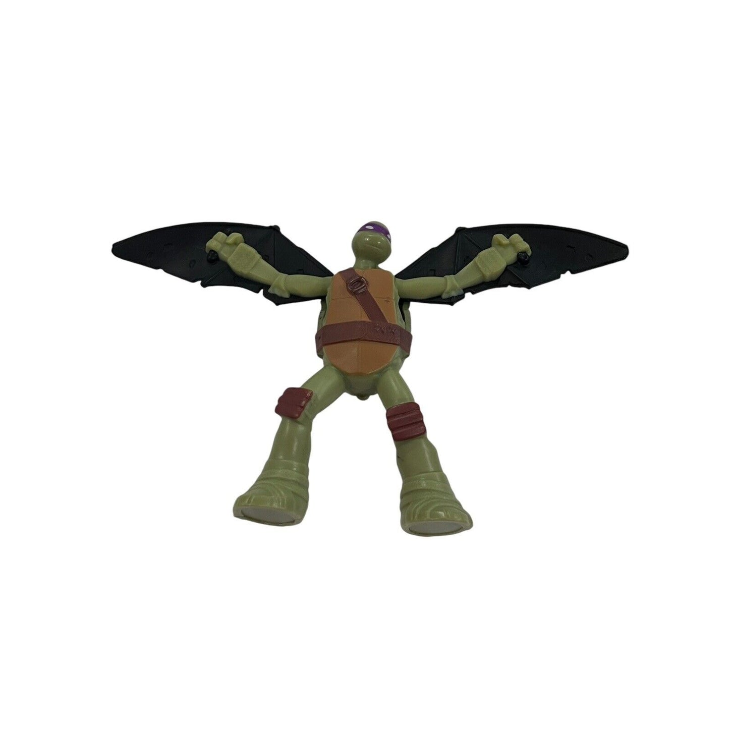 Donatello Bat Wings 2016 McDonalds Teenage Mutant Ninja Turtles Action Figure