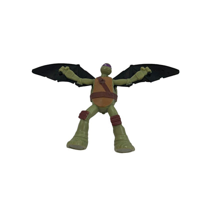 Donatello Bat Wings 2016 McDonalds Teenage Mutant Ninja Turtles Action Figure