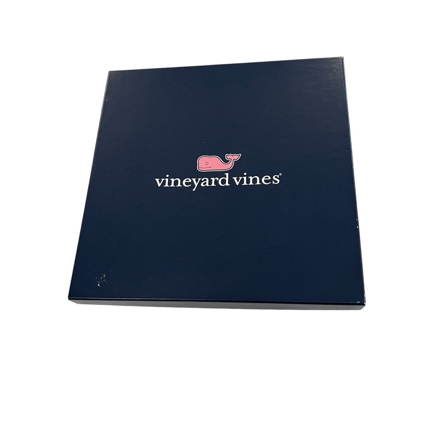 Vineyard Vines Square Scarf Silk NEW Methodist University GB Packers Colors