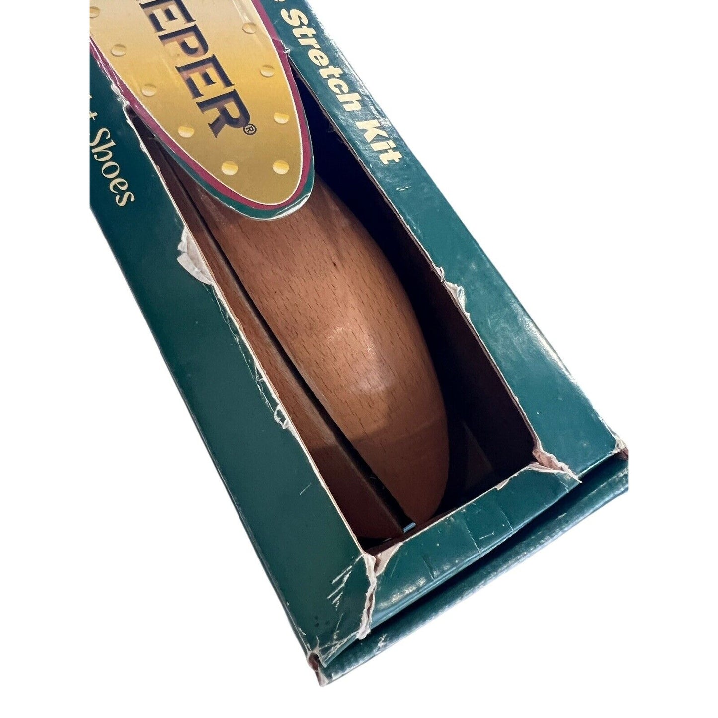 Rochester Shoekeeper Professional Shoe Stretch Kit Mens Medium 8 1/2 - 10