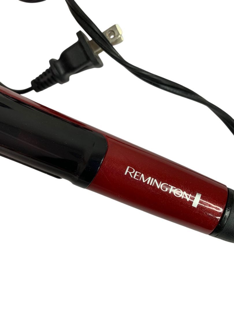 Remington Styling Wand Hair 1"-1.5" Barrel 270-410 Degrees