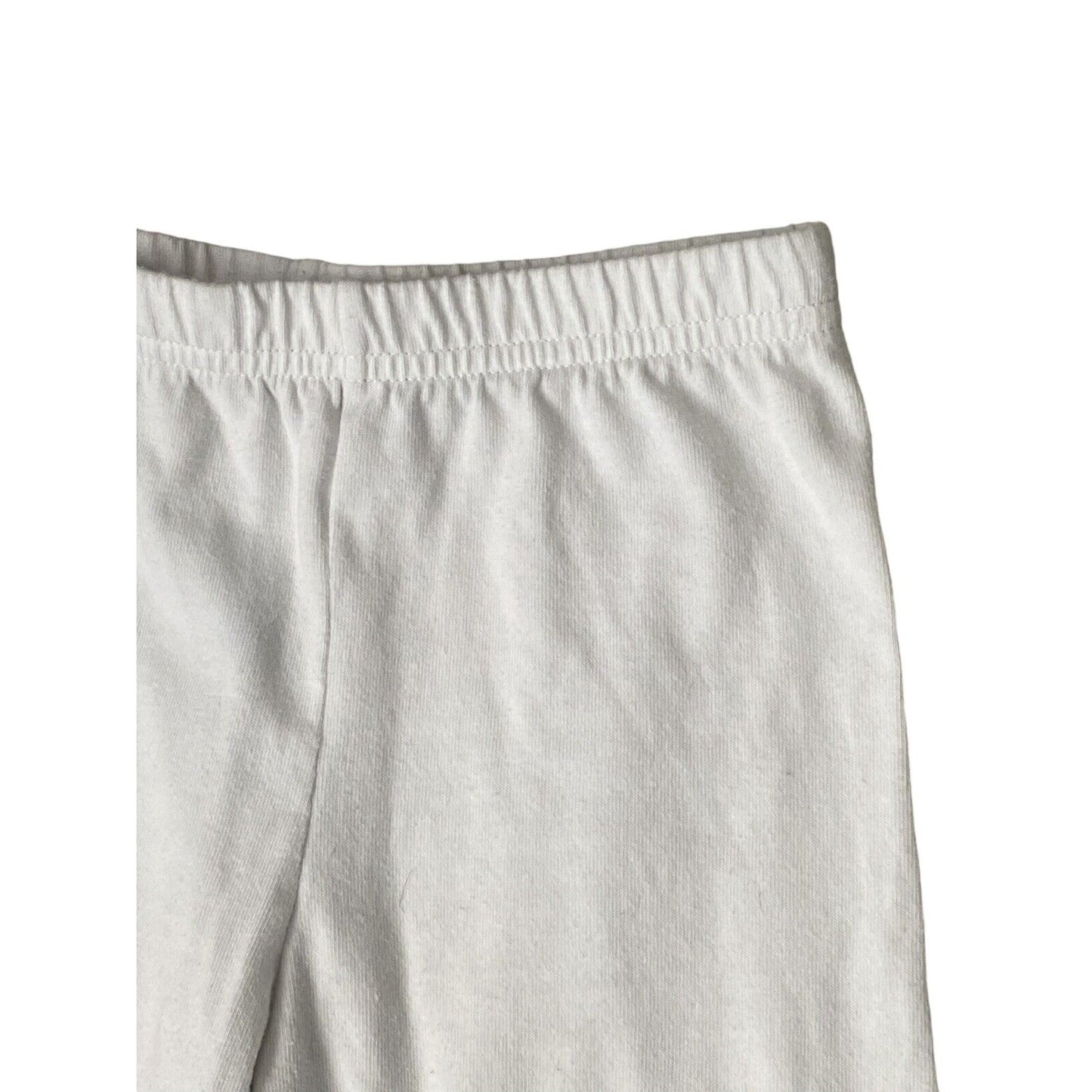 Size 7/8 Kelly's Kids Girls Green Tunic Ruffle Pant Outfit 2 Piece Shirt & Pants