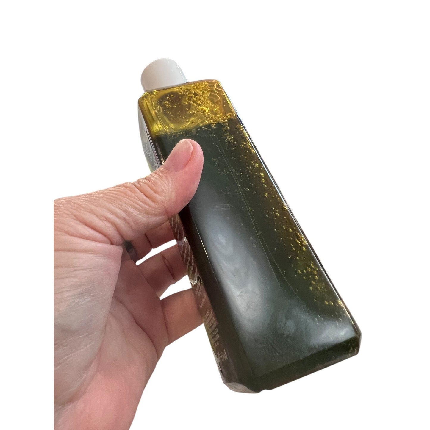 Crabtree & Evelyn Nantucket Briar Foaming Herbal Bath Gel 8.5 Fl oz VTG Vintage