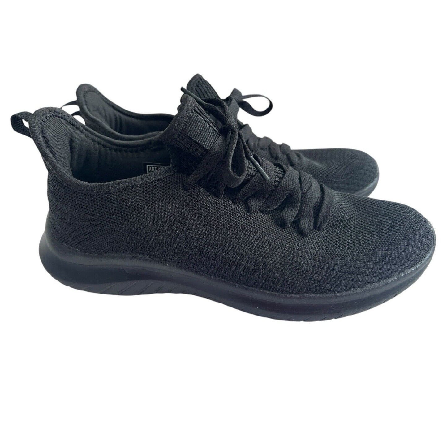 Size 9 Womens Athletic Sneakers Geers by Dream Seek Lightweight Comfort