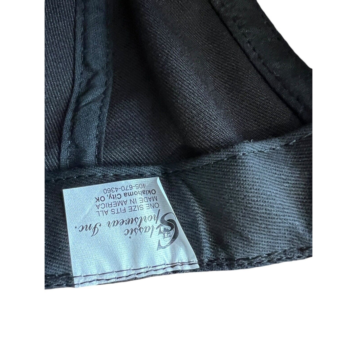 Vintage Grambling State University Tigers Snapback Hat Cap Suede Brim