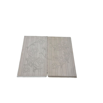 The Blessings of Friendship Vintage Poem Book USA Cottage Granny Friends