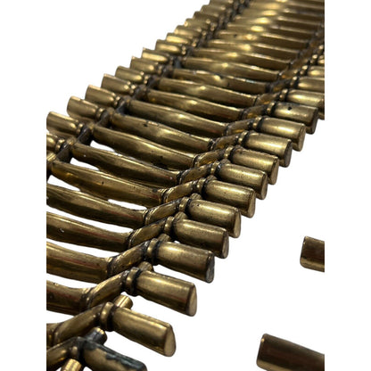 KBC Brass plated Cabinet Drawer Pulls 32 Pc Lot KBC PN# N18230 3" On Center