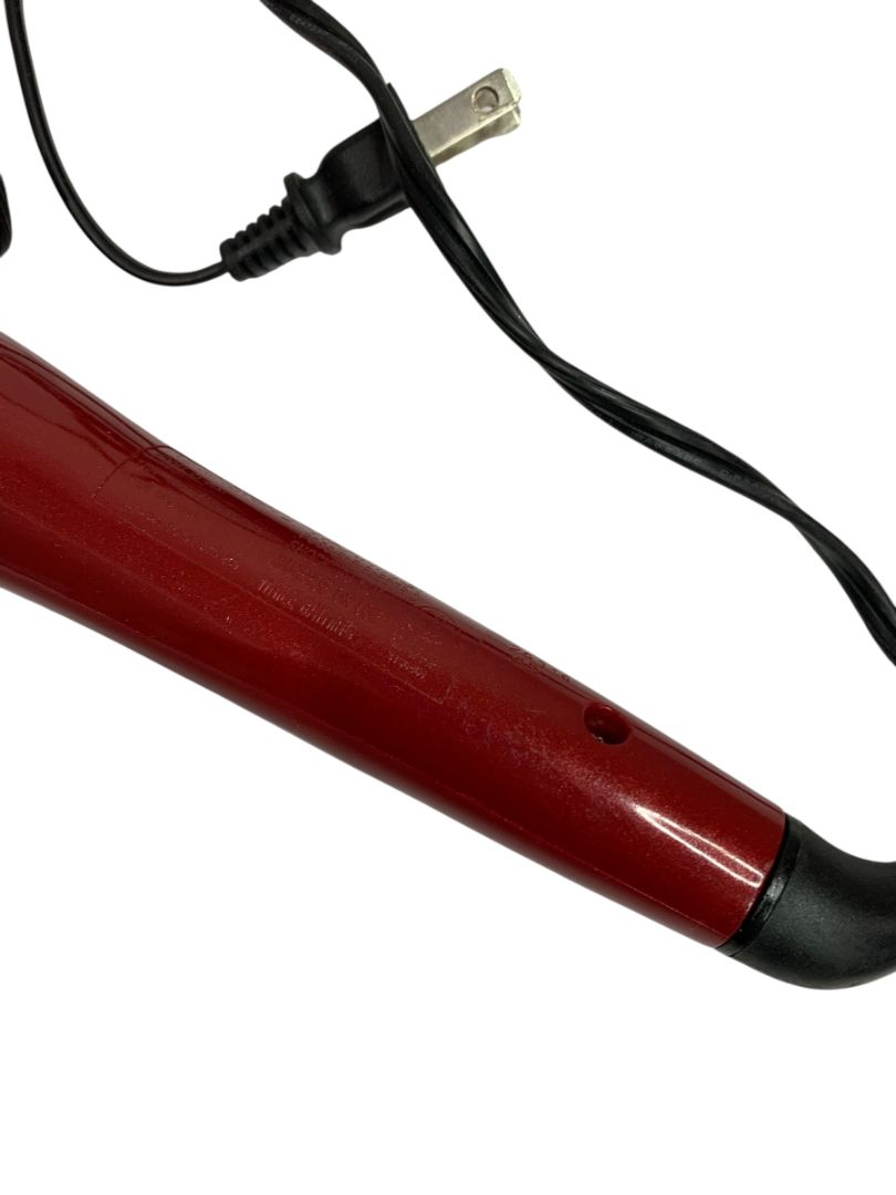 Remington Styling Wand Hair 1"-1.5" Barrel 270-410 Degrees