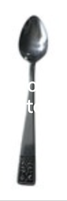 Custom Design CUD1 Dessert Spoon Stainless Flatware Japan 6 1/4”