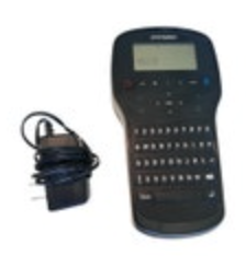 DYMO LabelManager 280 Rechargeable Hand-Held Label Maker Works