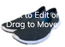 LL Bean Back Cove Slip On Sneaker Women’s Shoes Size 7.5 Medium Navy Blue