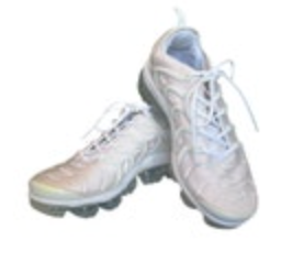 Nike Air Vapormax Plus White Pure Platinum Style 924453-100 Size 12 Mens Shoes