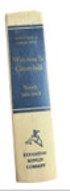 Winston S. Churchill Volume I Youth 1874-1900 By Randolph S. Churchill HHP