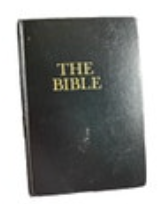 The Bible Revised Standard Version ABS 1973 American English Bible RS53 HHP