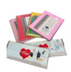 NEW Creative Memories DIE CUT Decorative Shapes Sampler Packs Assorted + Sticker
