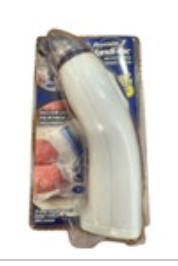 Reynolds Handi-Vac Vacuum Sealer Freezer Storage Bag Starter Kit 3 Bags New