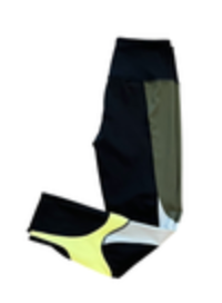 Free People Movement Black Sunny Skinny Yoga Jogger Pants Size XS
