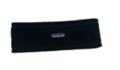 Patagonia Large Black Re-Tool Headband Ear Warmer Winter